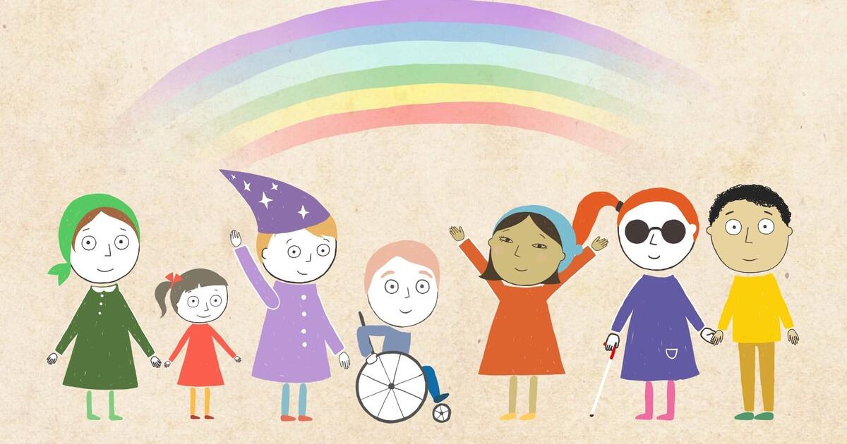 Звіт про роботу з дитиною з особливими освітніми потребами | Конспект. Інклюзивна освіта