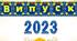 Напис до випускного "Випуск 2023"