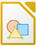 Logo Libre Office Draw Transparent PNG - 1200x1200 - Free Download on NicePNG
