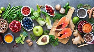 Всесвітній день безпеки харчових продуктів