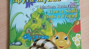 The Adventures Of The Snail & The Whale! 