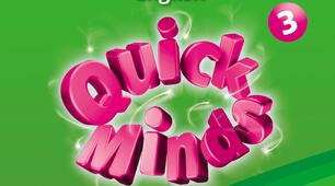 Quick Minds 3 Diagnostic Test Term II