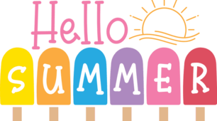 Game: Summer what am I (презентація)