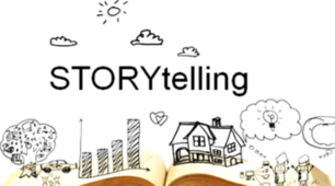 Використання технології “Storytelling” для розвитку мовленнєвої компетенції дітей старшого дошкільного віку