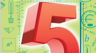 Навчальна програма (з календарним плануванням на 4, 5 і 6 год) за модельною Істера О. С. для 5 класу