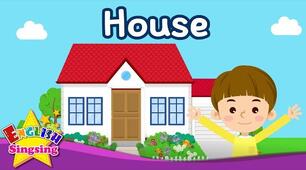 "My house"  Аудіювання