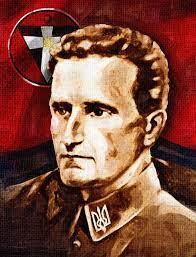 Роман Шухевич – людина незламної волі | Офіційний сайт НВР "Правий сектор