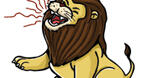 The Lion and the Mouse