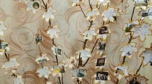 "Дерево життя і творчості Т. Шевченка"