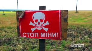 Орієнтовний переклік тем протимінних уроків.