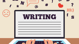  Writing Comprehension