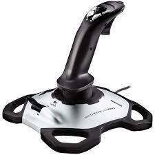 Джойстик LOGITECH 3D PRO Black (L942-000031) L942-000031 купить в Украине - цена в iOn