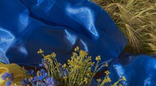 Миру, миру й перемоги Україні