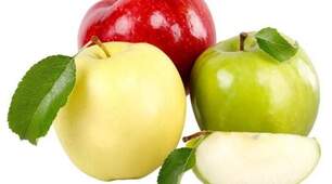 Яблука та їх користь 🍏🍏🍏