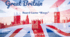 Гра "Bingo" Great Britain