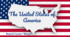 Гра "Bingo" The United States of America