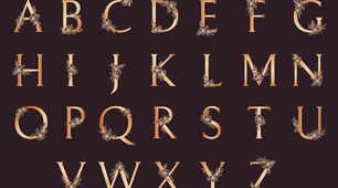 Capital letters