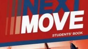 Next Move 4  Reading test