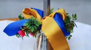 СЦЕНАРІЙ ПЕРШОГО ДЗВІНКА 2024. ВИСТУП ПЕРШОКЛАСНИКІВ.
