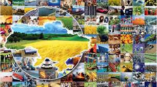 Суспільна географія України