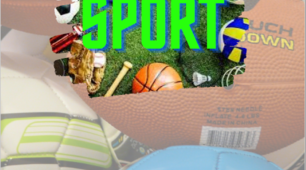 Гра на сортування "Sport with play, do, go".