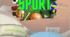 Гра на сортування "Sport with play, do, go".