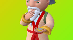 Приїзд Діда Соробана