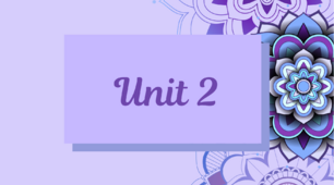 GInv.U2. Grammar. (There) was/were
